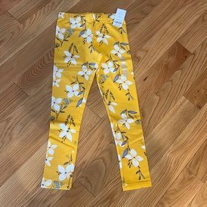 Carters leggings